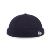 NEW ERA BASIC NAVY SKULLY