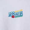 NFL HAWAII PRO BOWL RS WHITE SHORT SLEEVE T-SHIRT