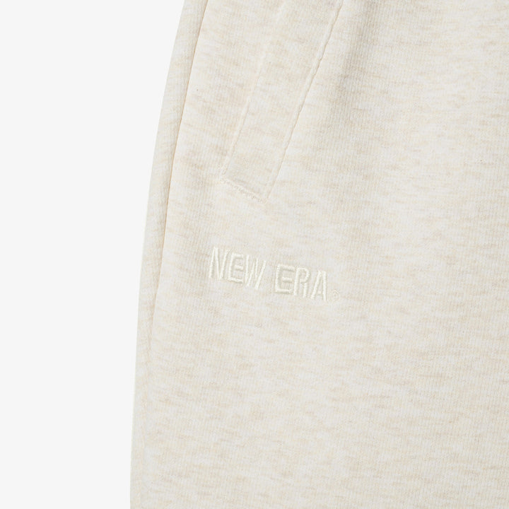 [New Era]★ESSENTIAL SWEAT PANTS NEW ERA ESSENTIAL JOGGER PANTS BEIGE PANTS – New Era Hong Kong