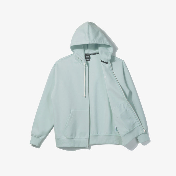 NEW ERA ★ FW ESSENTIAL ZIP-UP HOODIE 起毛裏地 ★関税送料込 13546530_ZIP-UP-
