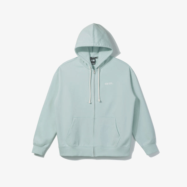 NEW ERA ★ FW ESSENTIAL ZIP-UP HOODIE 起毛裏地 ★関税送料込 NEW ERA ☆ FW ESSENTIAL ZIP-UP HOODIE 起毛裏地 ☆関税送料込