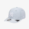 NYLON ESSENTIAL NEW YORK YANKEES PASTEL BLUE RC 9FIFTY CAP