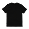 NEW ERA X JUJUTSU KAISEN NOBARA KUGISAKI  BLACK SHORT SLEEVE T-SHIRT