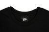 NEW ERA X JUJUTSU KAISEN RYOMEN SUKUNA  BLACK SHORT SLEEVE T-SHIRT