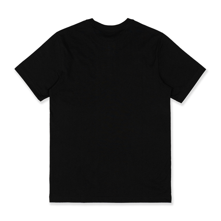 NEW ERA X JUJUTSU KAISEN RYOMEN SUKUNA  BLACK SHORT SLEEVE T-SHIRT