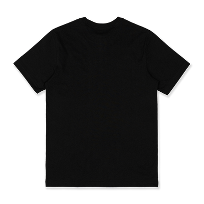 NEW ERA X JUJUTSU KAISEN RYOMEN SUKUNA  BLACK SHORT SLEEVE T-SHIRT