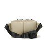 NEW ERA BEIGE 7L SQUARE WAIST BAG