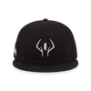 NEW ERA X JUJUTSU KAISEN SUKUNA MOUTH BLACK 9FIFTY CAP
