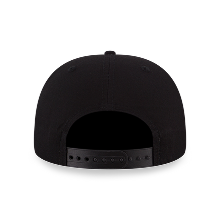 NEW ERA X JUJUTSU KAISEN SUKUNA MOUTH BLACK 9FIFTY CAP