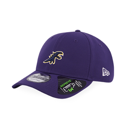 NEW ERA X SPORT B. PURPLE 9FORTY CAP