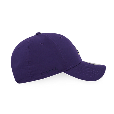 NEW ERA X SPORT B. PURPLE 9FORTY CAP