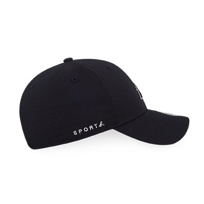 NEW ERA X SPORT B. BLACK 9FORTY CAP
