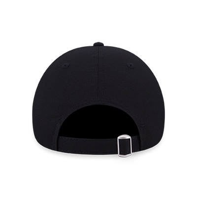 NEW ERA X SPORT B. BLACK 9FORTY CAP