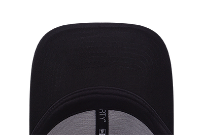 NEW ERA X SPORT B. BLACK 9FORTY CAP