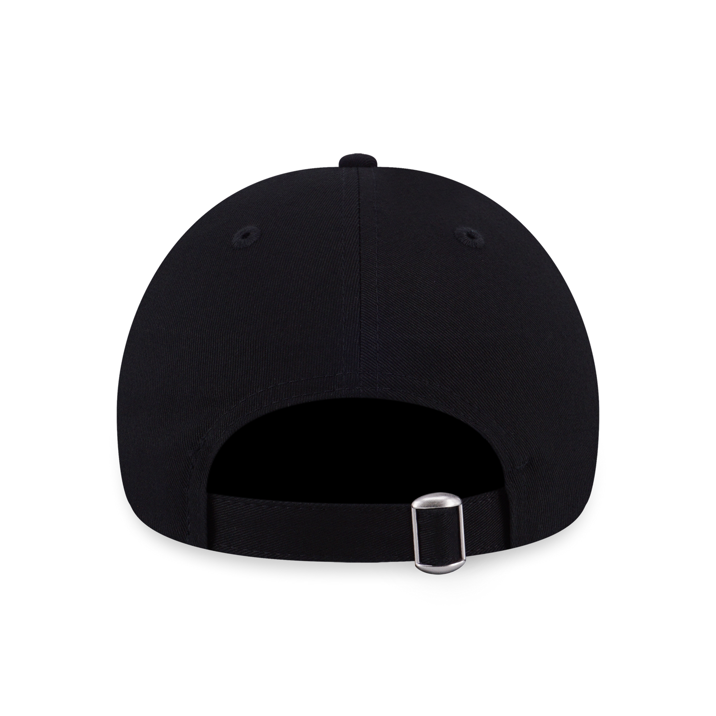 NEW ERA X LOST LIFE (POKI) BLACK 9FORTY CAP