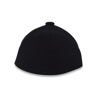 NEW ERA X LOST LIFE (POKI) BLACK MINI 59FIFTY CAP