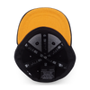 NEW ERA X LOST LIFE (POKI) BLACK MINI 59FIFTY CAP