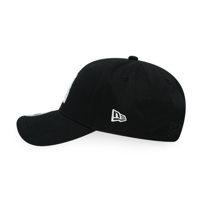 NEW ERA X PLAYSTATION GOD OF WAR RAGNARÖK THE BEAR AND THE WOLF 9FORTY CAP