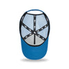 LOS ANGELES DODGERS TONAL MESH TRUCKER MED BLUE 9FORTY AF TRUCKER CAP