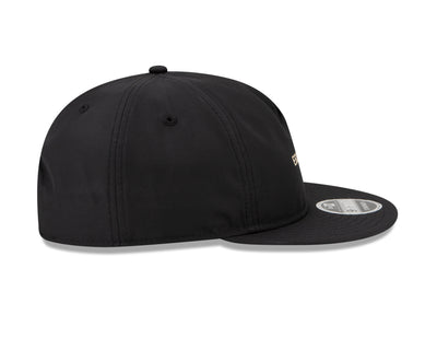FEAR OF GOD BLACK RC 9FIFTY CAP
