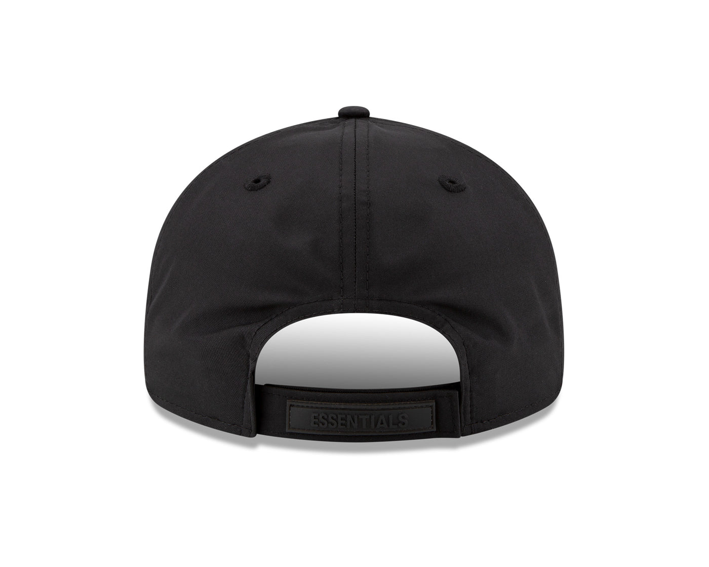 FEAR OF GOD BLACK RC 9FIFTY CAP