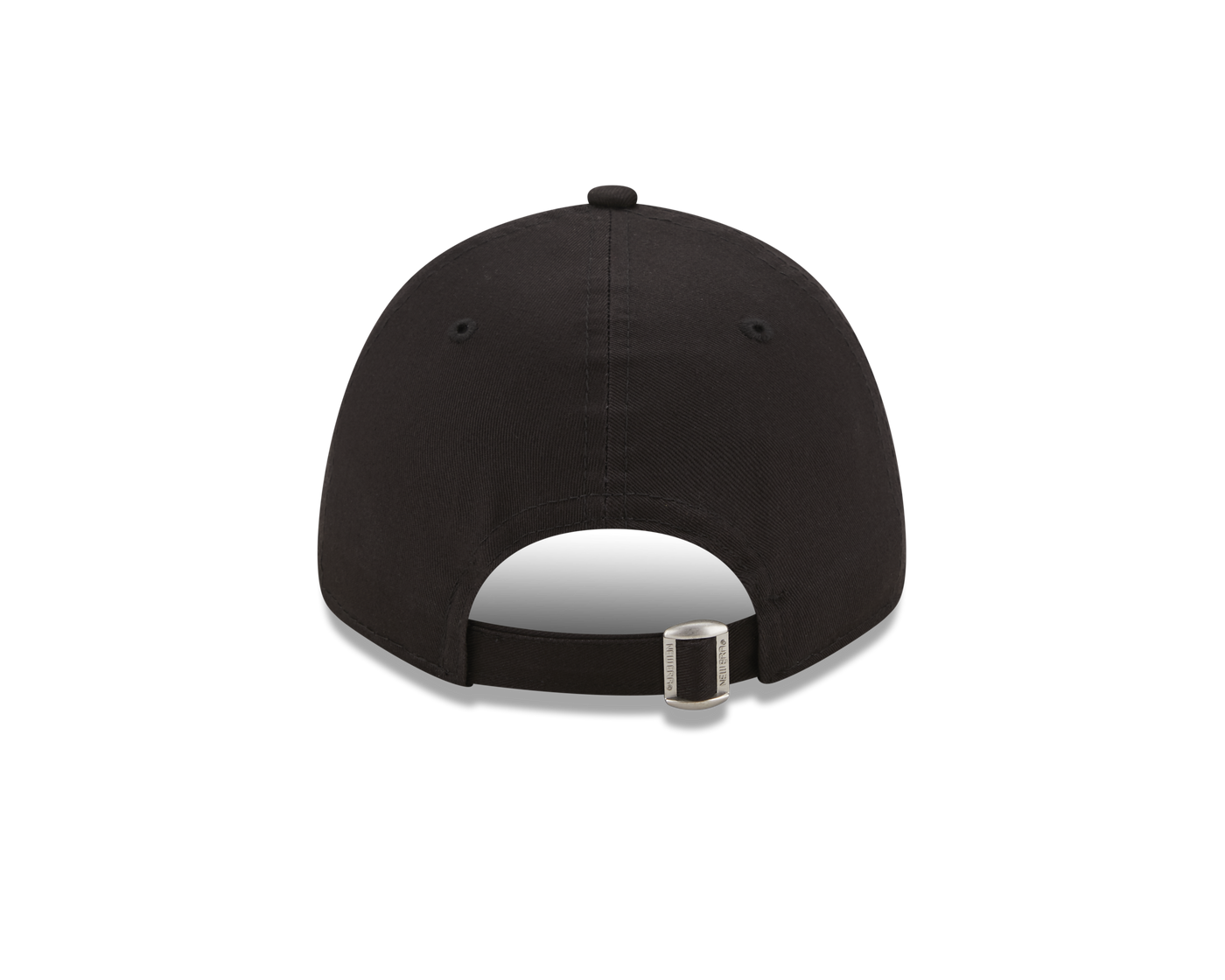 NEW YORK YANKEES LEAGUE ESSENTIAL 9FORTY BLACK 9FORTY CAP