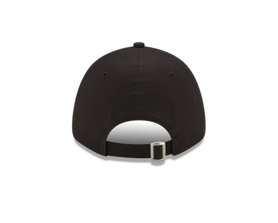 NEW YORK YANKEES LEAGUE ESSENTIAL 9FORTY BLACK 9FORTY CAP