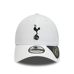 SP23 TOTTENHAM HOTSPUR FC WHITE 9FORTY CAP