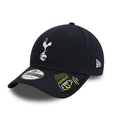SP23 TOTTENHAM HOTSPUR F.C. NAVY 9FORTY CAP