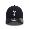 SP23 TOTTENHAM HOTSPUR F.C. NAVY 9FORTY CAP