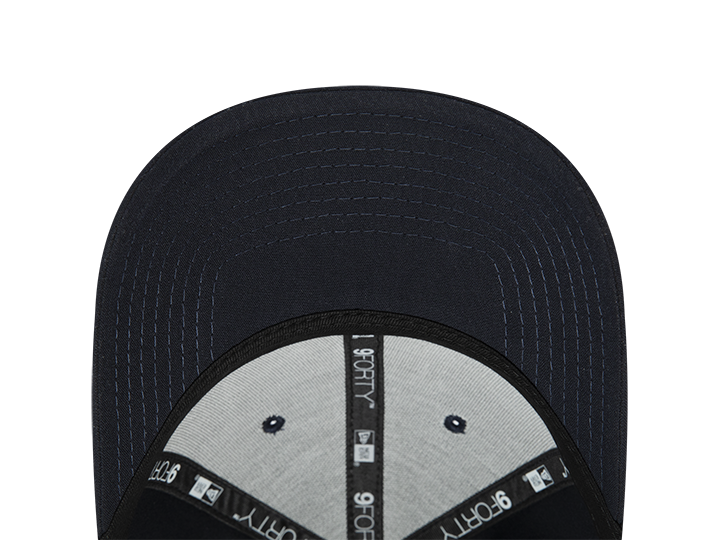 SP23 TOTTENHAM HOTSPUR F.C. NAVY 9FORTY CAP