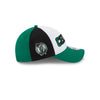 NBA BACKHALF 2023 BOSTON CELTICS GREEN 9TWENTY CAP