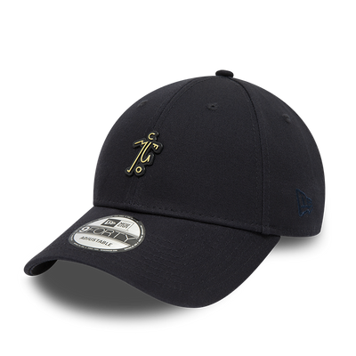 MANCHESTER UNITED FC 2023 NAVY 9FORTY CAP
