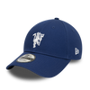 MANCHESTER UNITED FC 2023 BLUE 9FORTY CAP