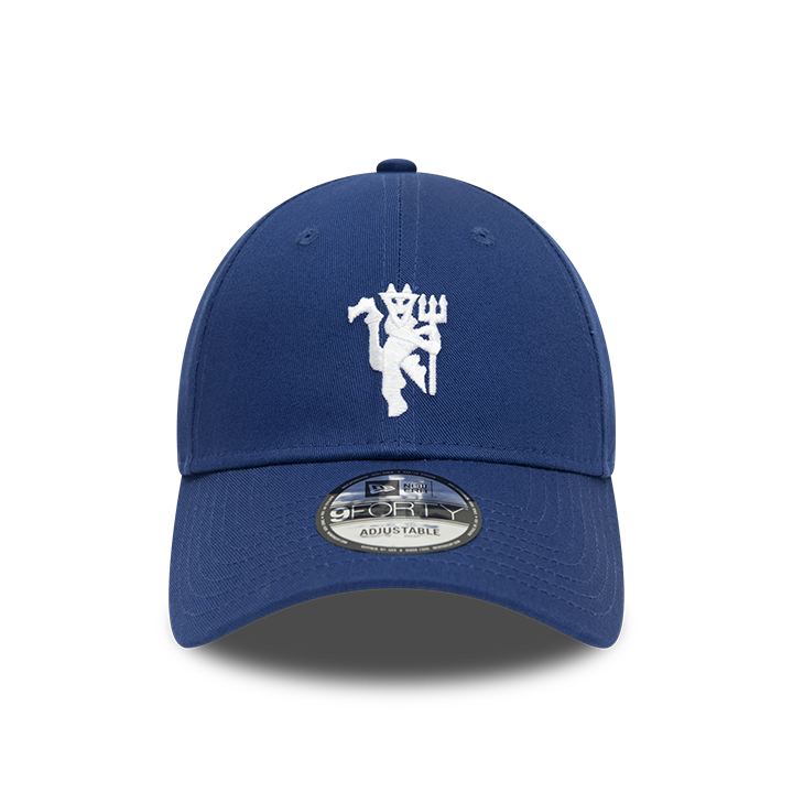 MANCHESTER UNITED FC 2023 BLUE 9FORTY CAP