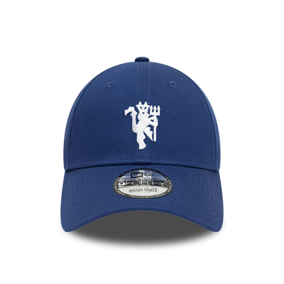 MANCHESTER UNITED FC 2023 BLUE 9FORTY CAP