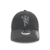 MANCHESTER UNITED FC 2023 DARK GRAY 9FORTY CAP