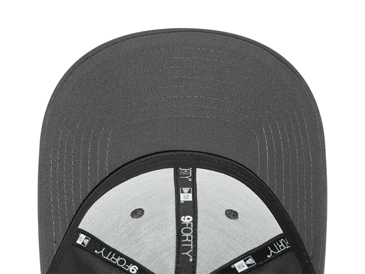 MANCHESTER UNITED FC 2023 DARK GRAY 9FORTY CAP
