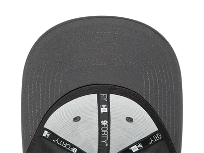 MANCHESTER UNITED FC 2023 DARK GRAY 9FORTY CAP