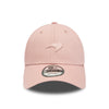 MCLAREN F1 RACING PASTEL PINK 9FORTY CAP