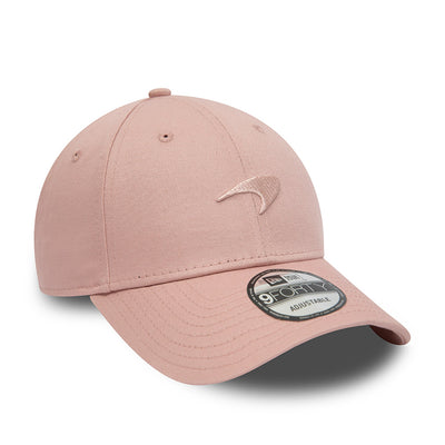 MCLAREN F1 RACING PASTEL PINK 9FORTY CAP