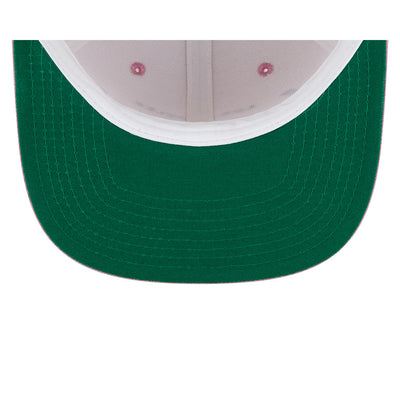 LOS ANGELES LAKERS LIFESTYLE ENERGY WHITE 9FIFTY ORIGINAL FIT CAP
