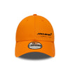 MCLAREN F1 RACING ORANGE 9FORTY CAP