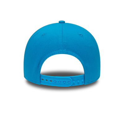 APLINE RENAULT F1 MED BLUE 9FORTY CAP