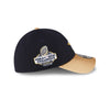 HOUSTON ASTROS MLB GOLD NAVY 39THIRTY CAP
