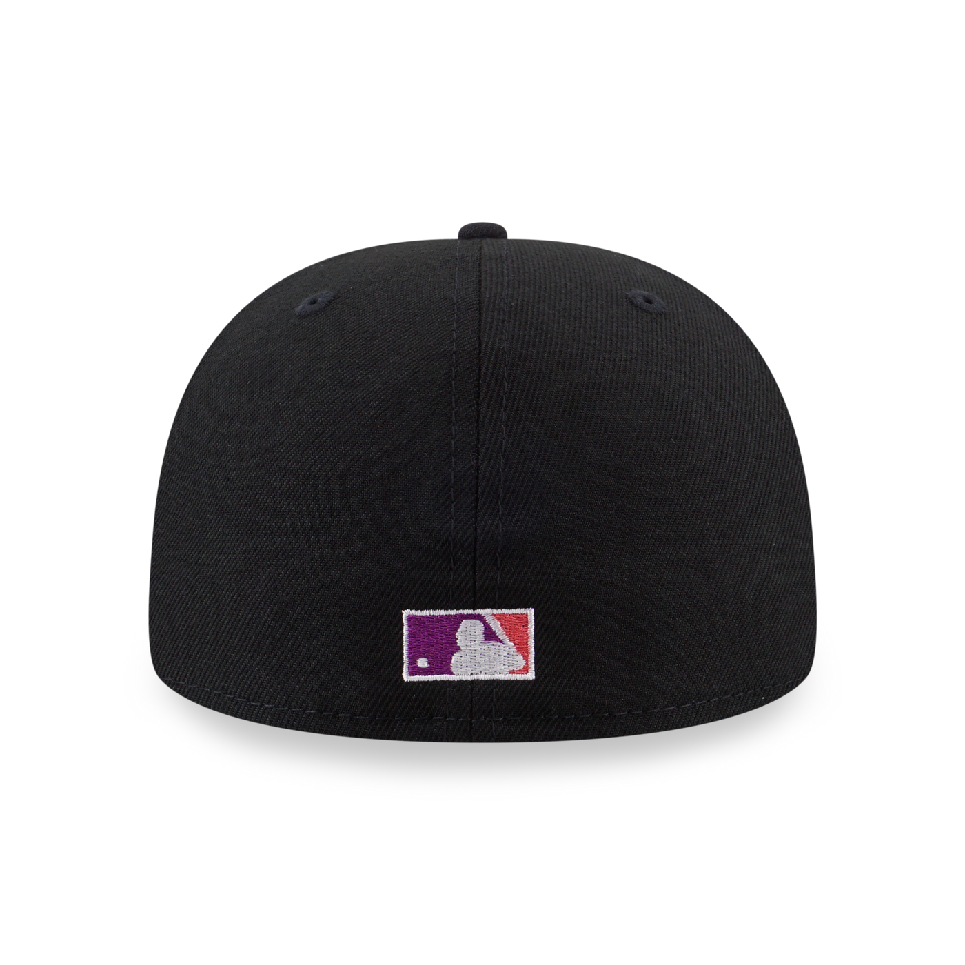 59FIFTY PACK - HALLOWEEN NEW YORK METS BLACK 59FIFTY CAP