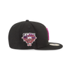 59FIFTY PACK - HALLOWEEN PITTSBURGH PIRATES BLACK 59FIFTY CAP