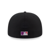 59FIFTY PACK - HALLOWEEN PITTSBURGH PIRATES BLACK 59FIFTY CAP