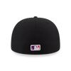 59FIFTY PACK - HALLOWEEN LOS ANGELES DODGERS BLACK 59FIFTY CAP