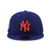 59FIFTY PACK - INTERSTELLAR JELLY NEW YORK YANKEES DARK BLUE 59FIFTY CAP